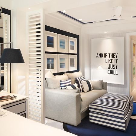 Hotel Mim Sotogrande Club Maritimo Zewnętrze zdjęcie