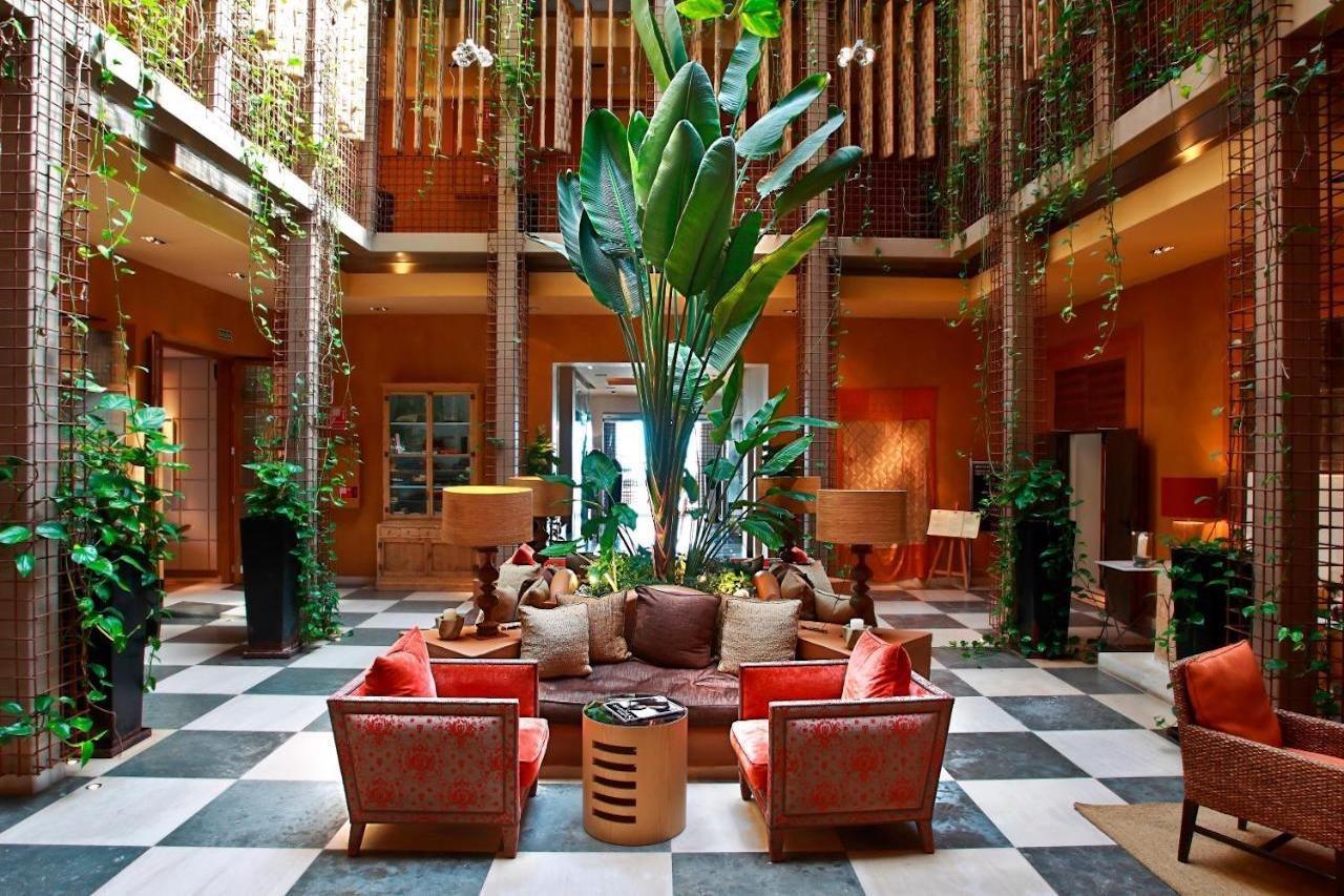 Hotel Mim Sotogrande Club Maritimo Zewnętrze zdjęcie