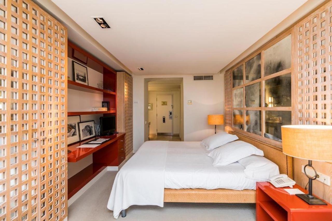 Hotel Mim Sotogrande Club Maritimo Zewnętrze zdjęcie