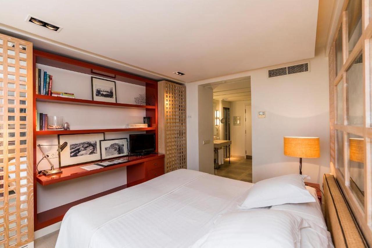 Hotel Mim Sotogrande Club Maritimo Zewnętrze zdjęcie