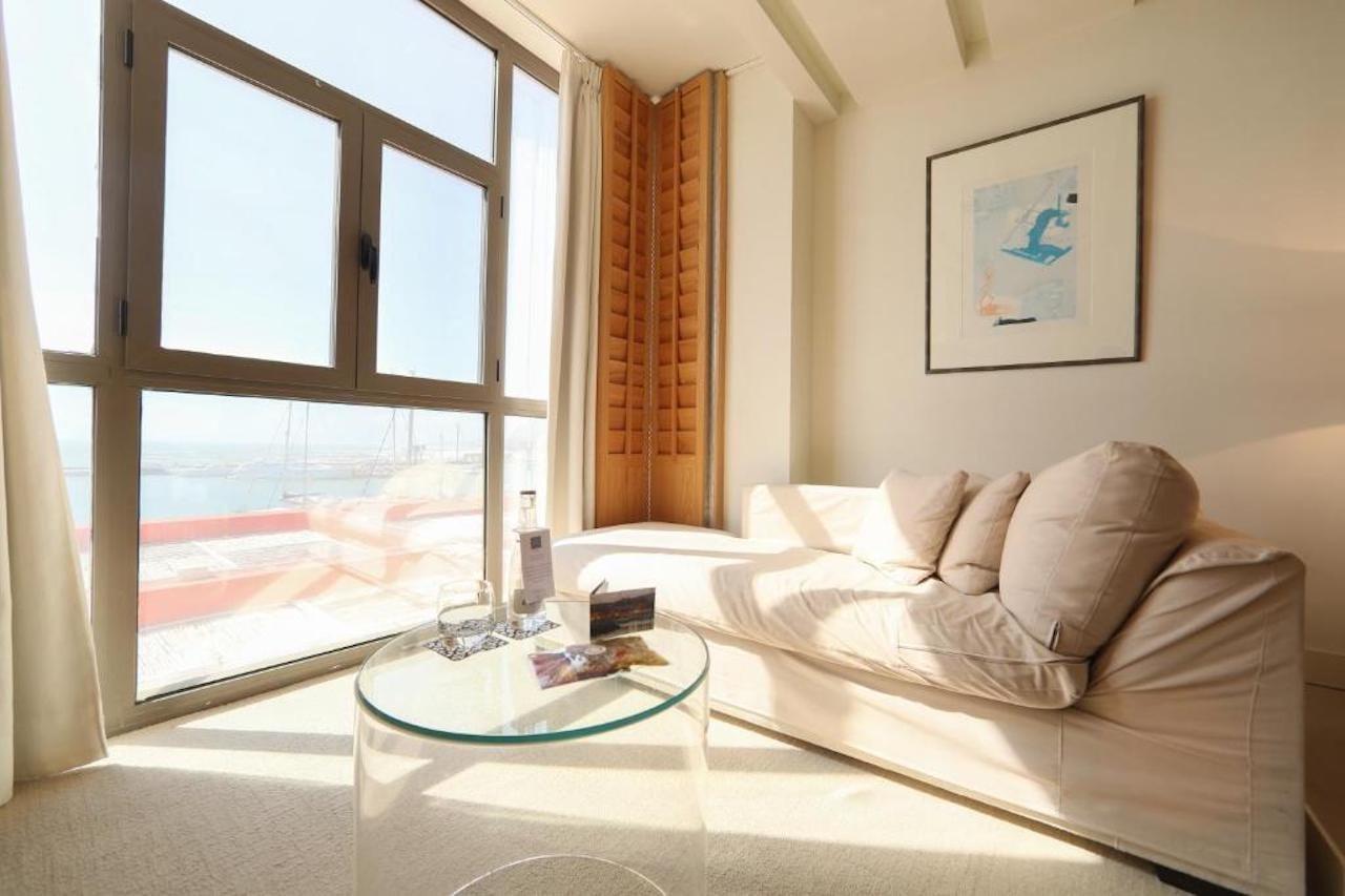 Hotel Mim Sotogrande Club Maritimo Zewnętrze zdjęcie