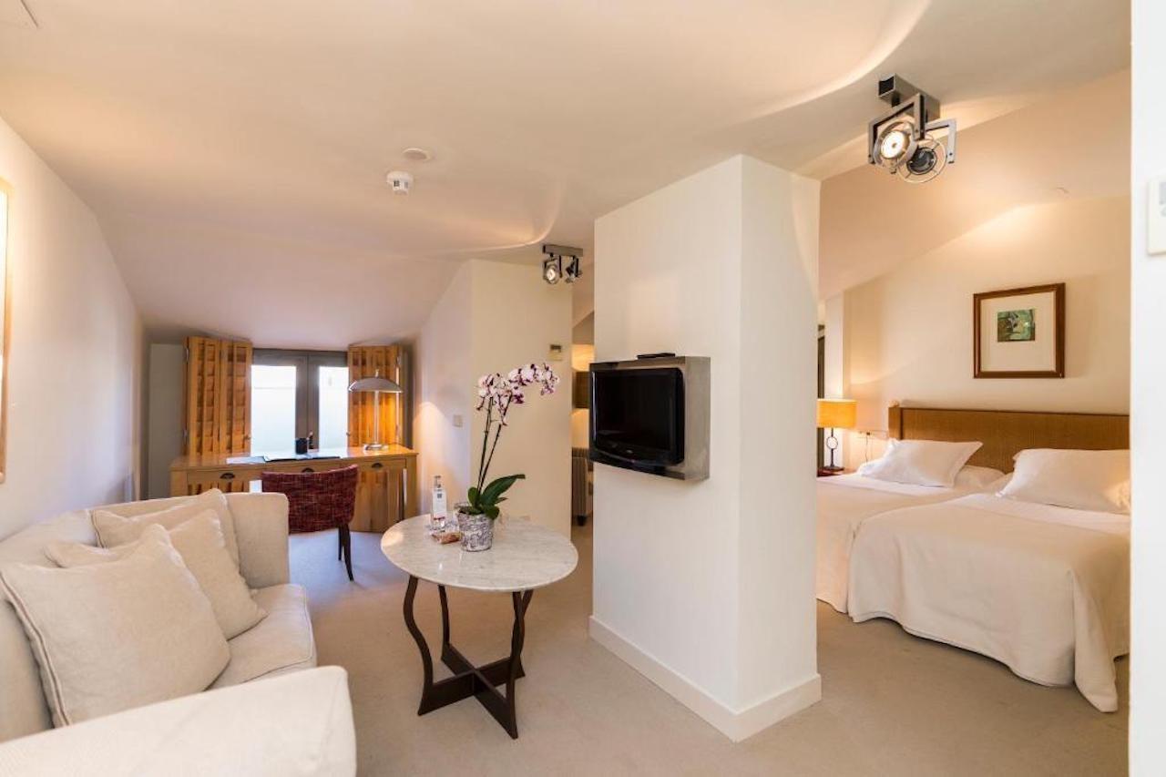 Hotel Mim Sotogrande Club Maritimo Zewnętrze zdjęcie