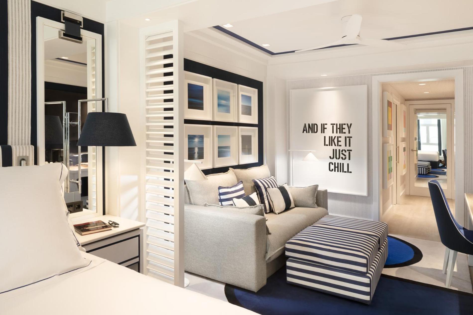 Hotel Mim Sotogrande Club Maritimo Zewnętrze zdjęcie