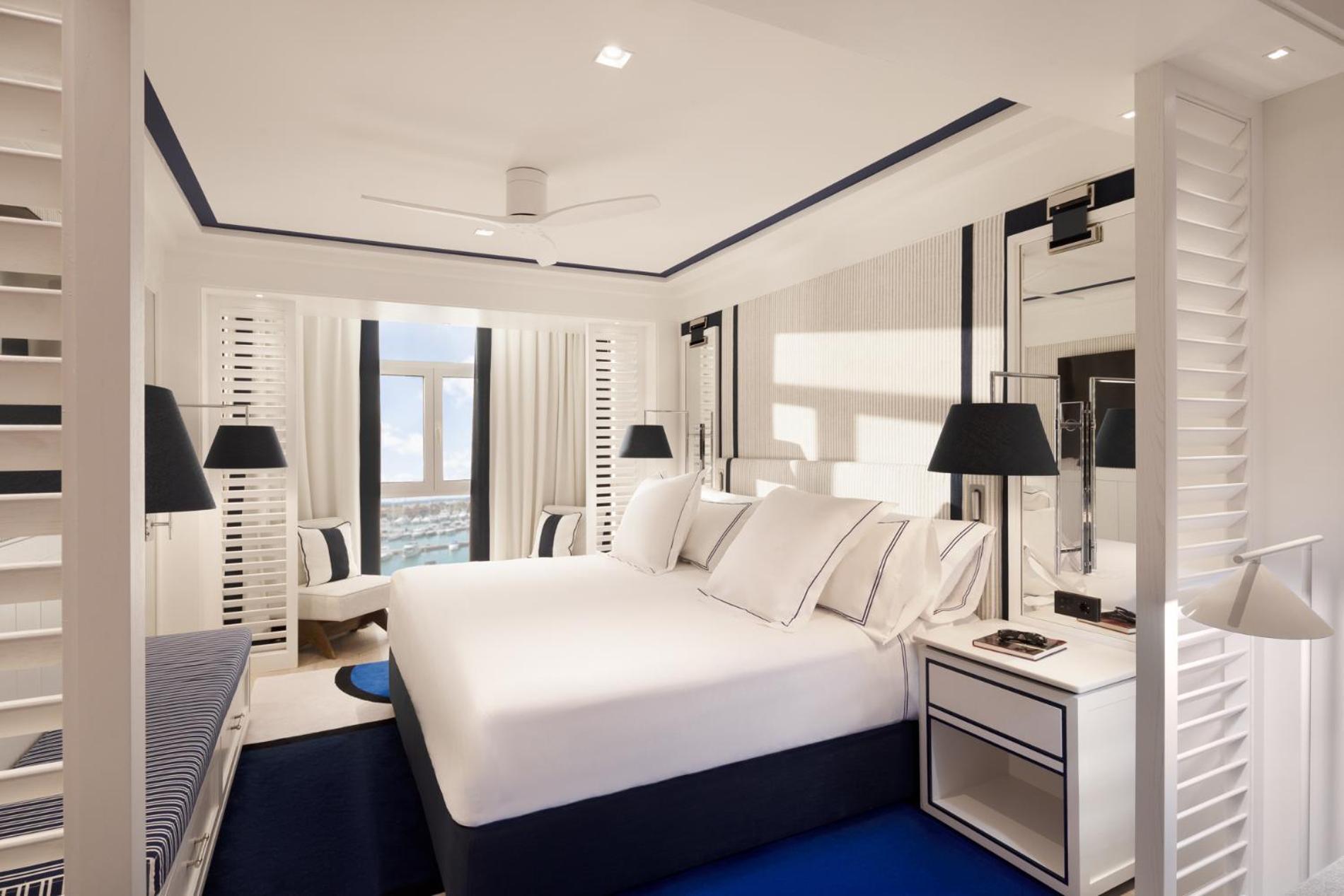Hotel Mim Sotogrande Club Maritimo Zewnętrze zdjęcie