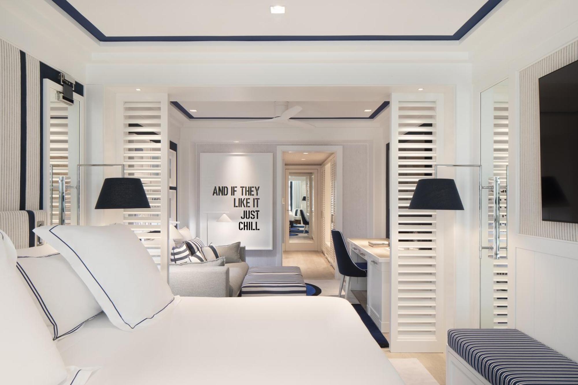 Hotel Mim Sotogrande Club Maritimo Zewnętrze zdjęcie