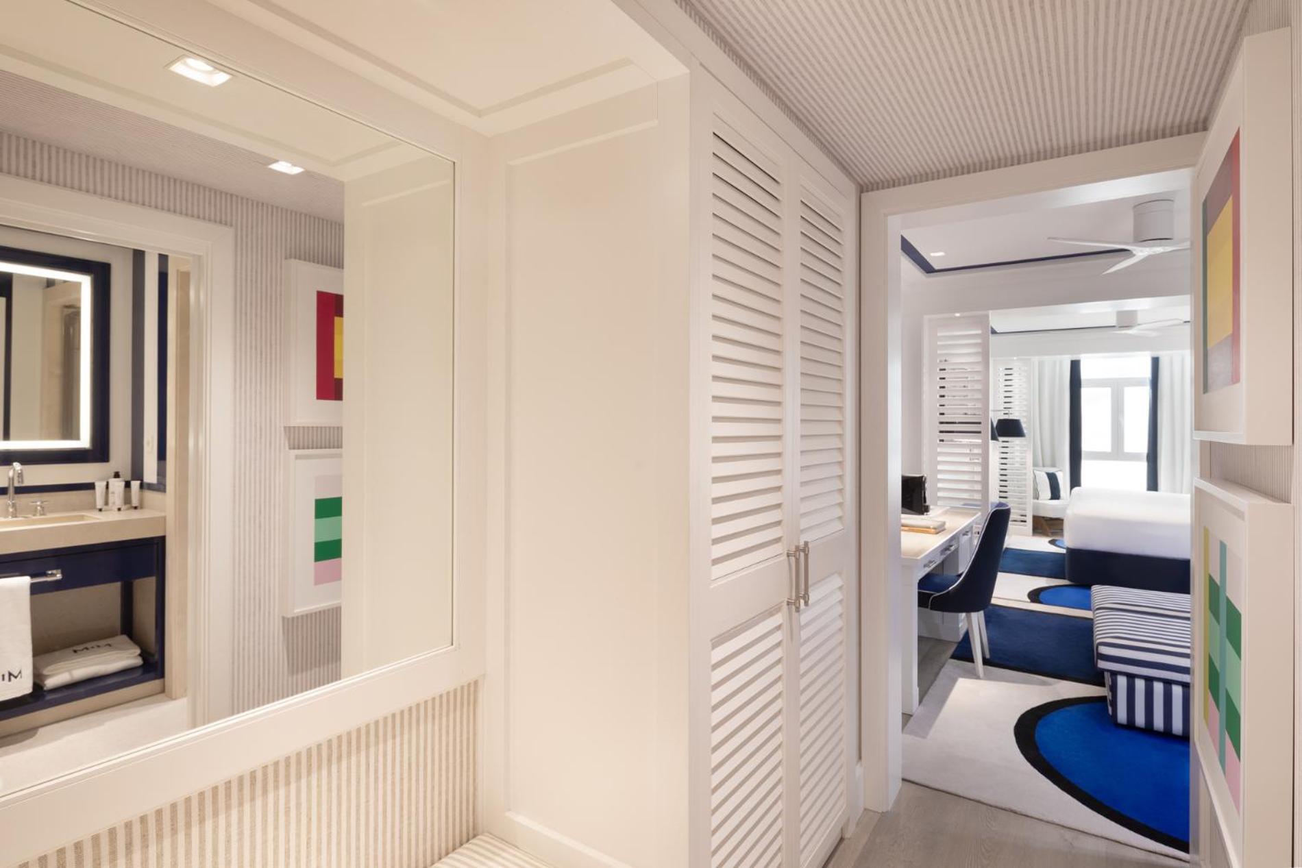Hotel Mim Sotogrande Club Maritimo Zewnętrze zdjęcie