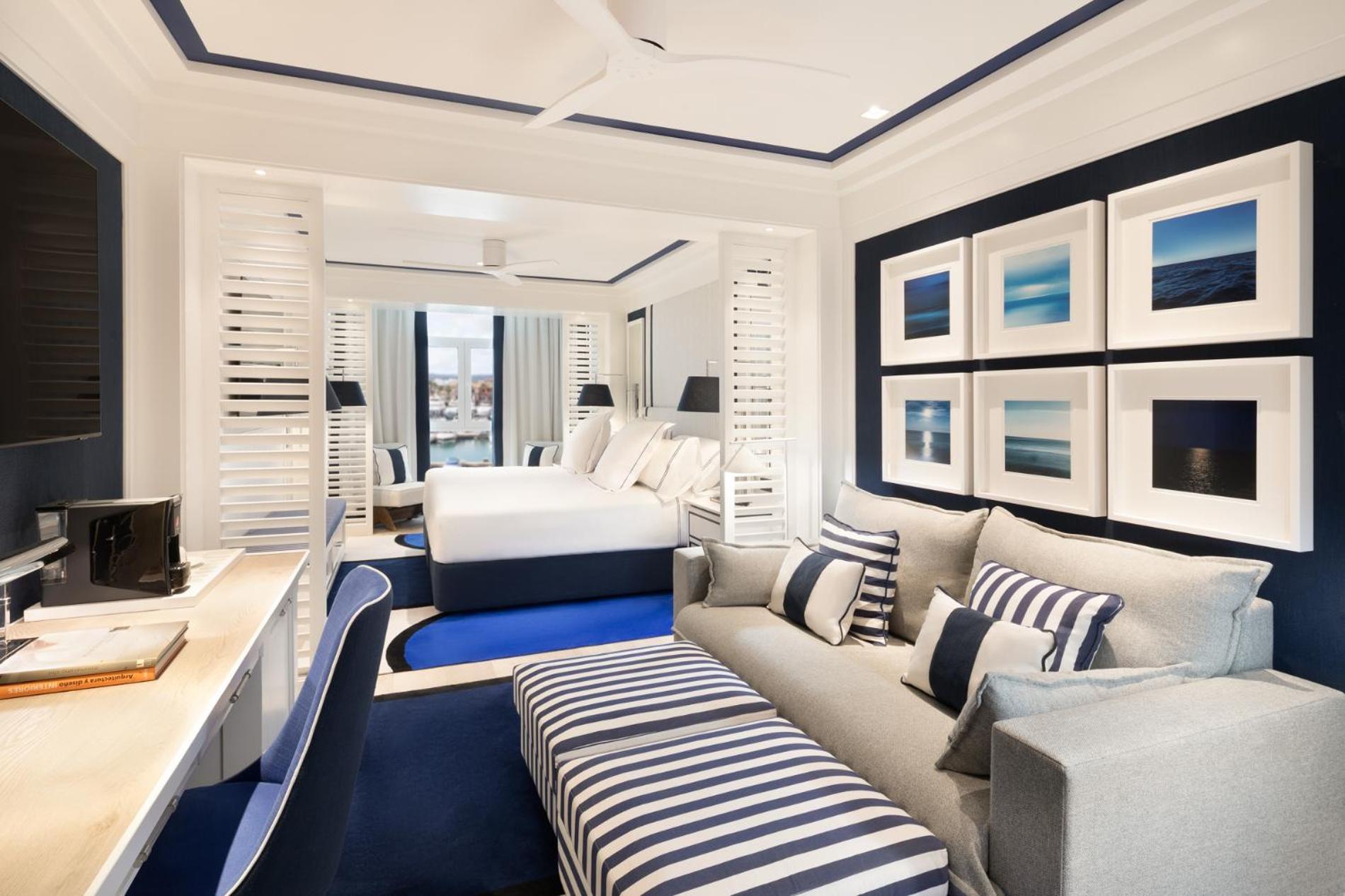 Hotel Mim Sotogrande Club Maritimo Zewnętrze zdjęcie