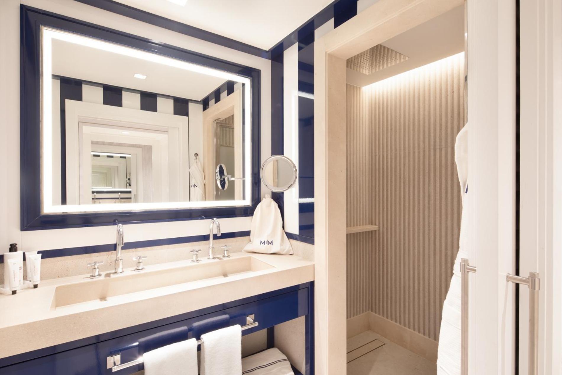 Hotel Mim Sotogrande Club Maritimo Zewnętrze zdjęcie