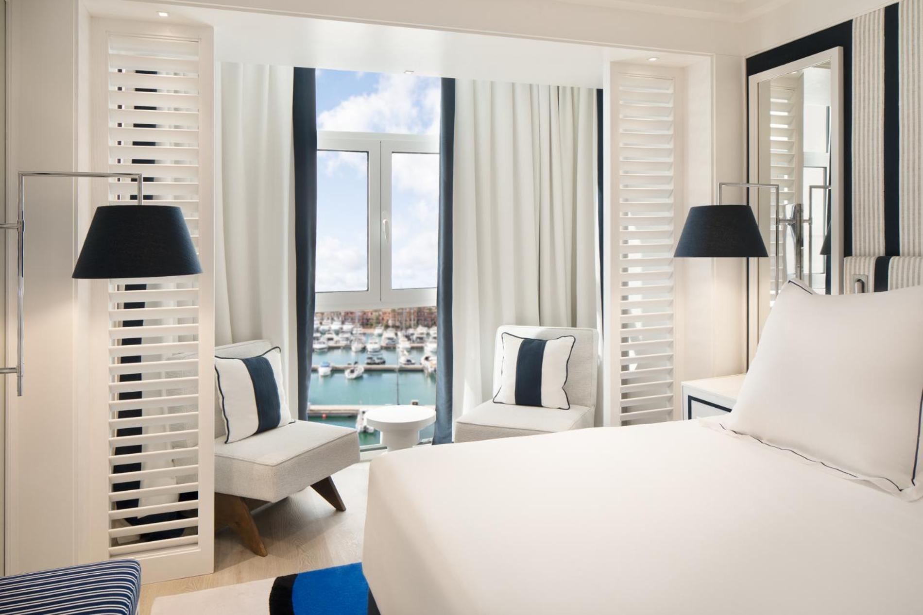 Hotel Mim Sotogrande Club Maritimo Zewnętrze zdjęcie