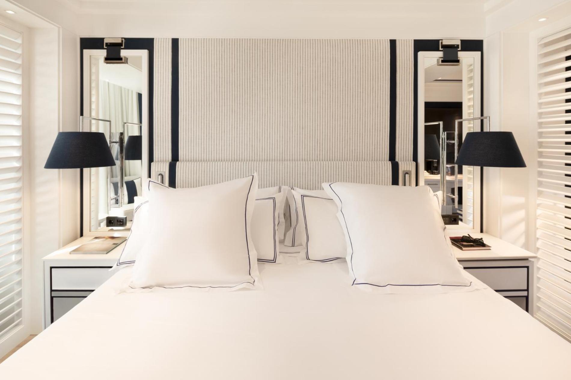 Hotel Mim Sotogrande Club Maritimo Zewnętrze zdjęcie