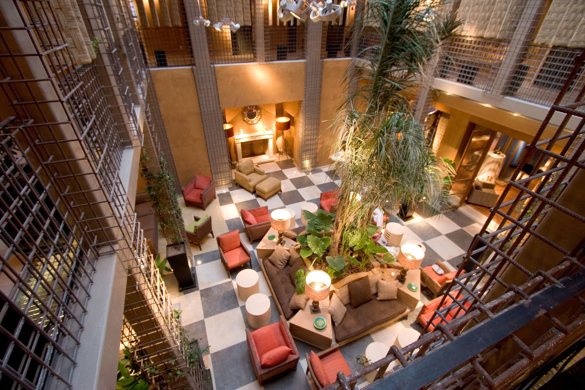 Hotel Mim Sotogrande Club Maritimo Zewnętrze zdjęcie