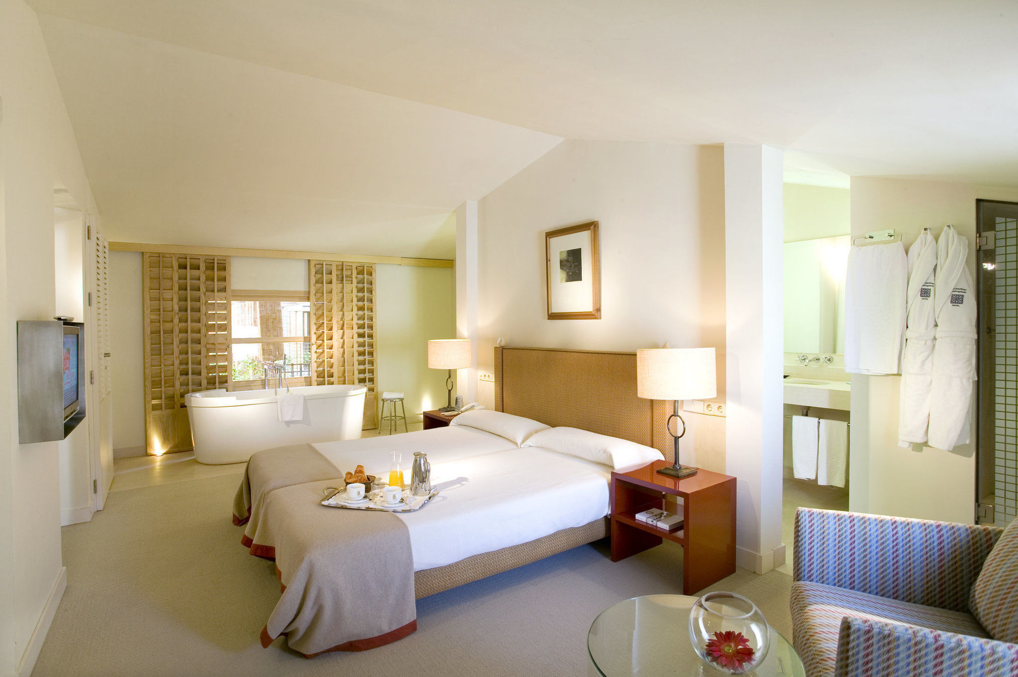 Hotel Mim Sotogrande Club Maritimo Pokój zdjęcie