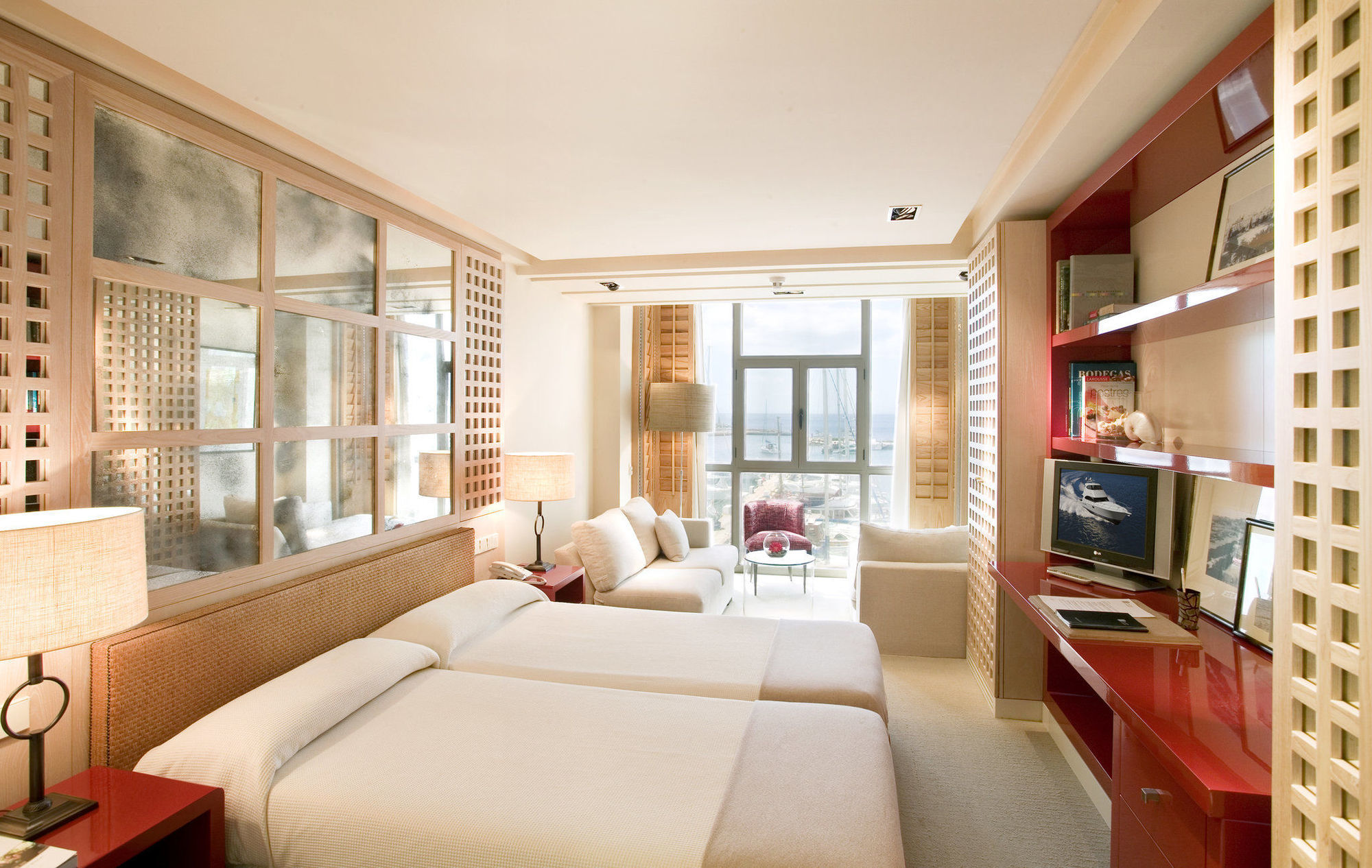 Hotel Mim Sotogrande Club Maritimo Pokój zdjęcie