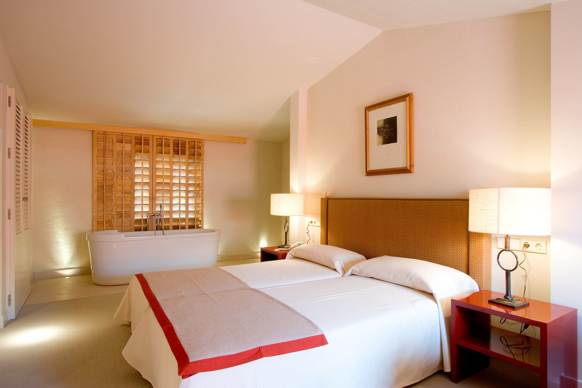 Hotel Mim Sotogrande Club Maritimo Pokój zdjęcie