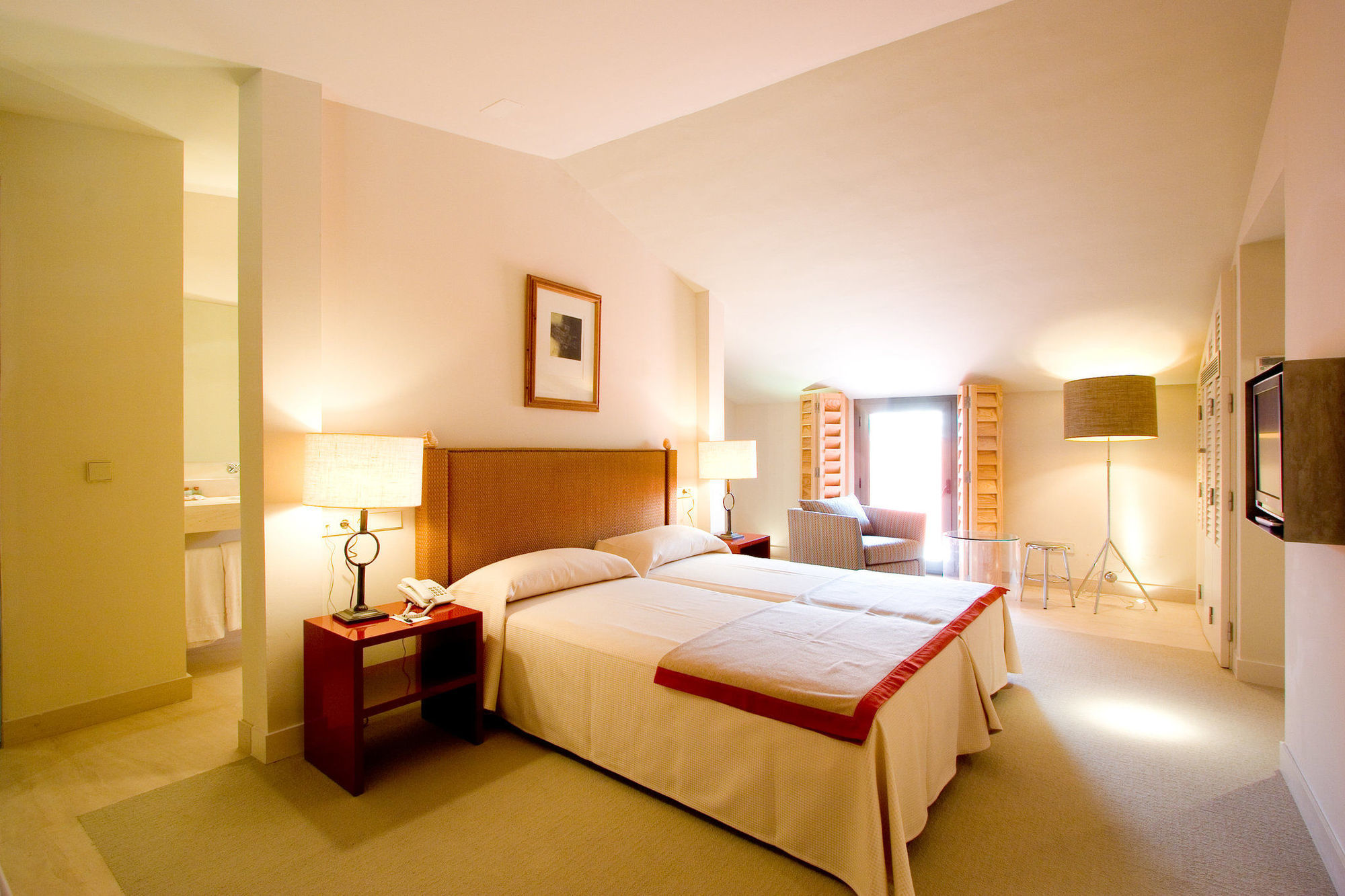 Hotel Mim Sotogrande Club Maritimo Pokój zdjęcie