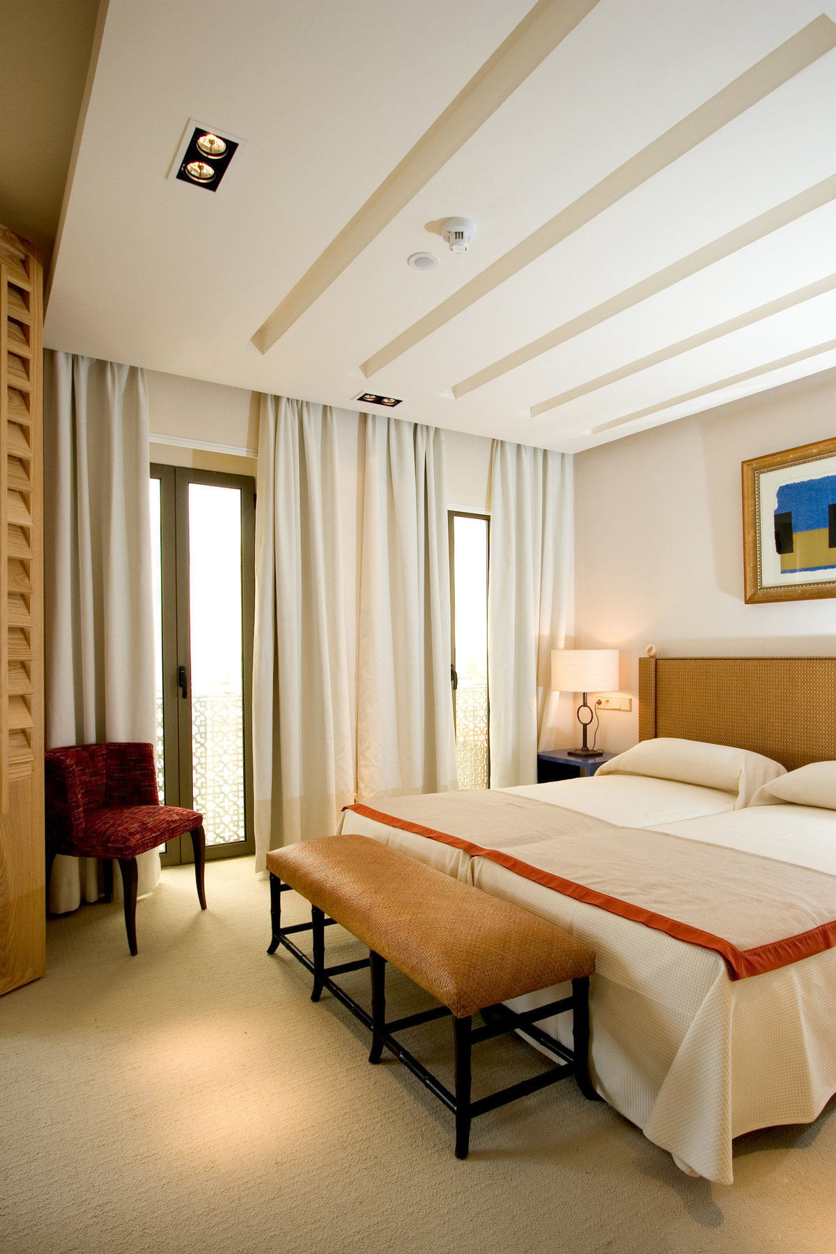 Hotel Mim Sotogrande Club Maritimo Pokój zdjęcie